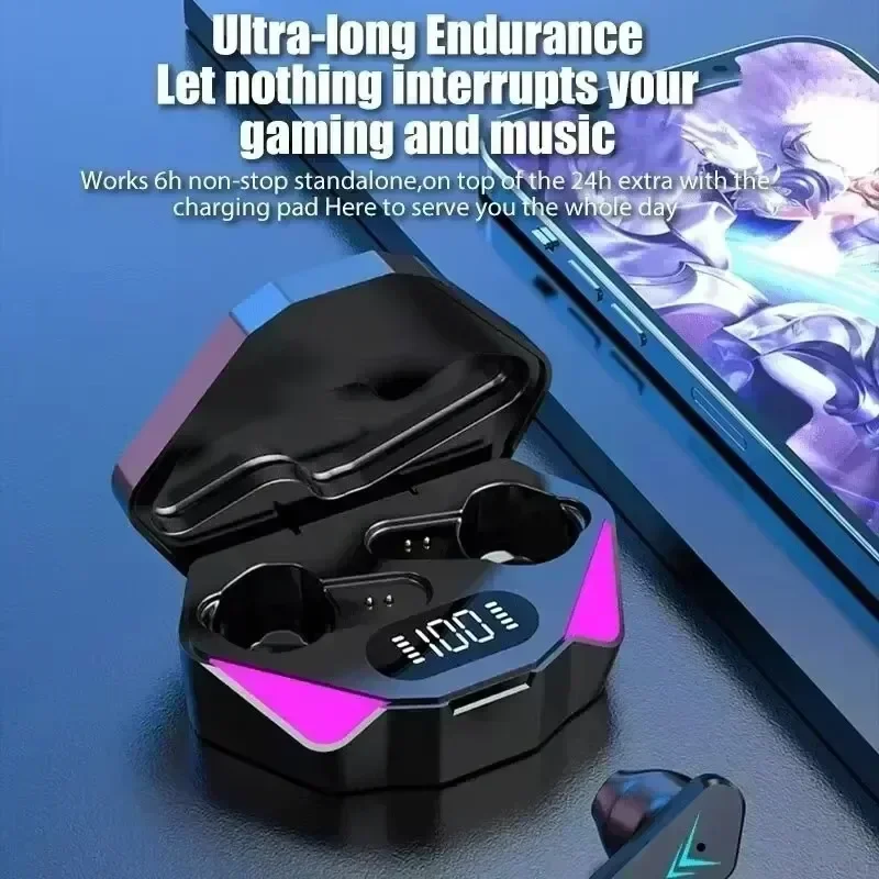 Wireless Headphones Wireless E - đánh giá và giá Phone Accessories Amazon