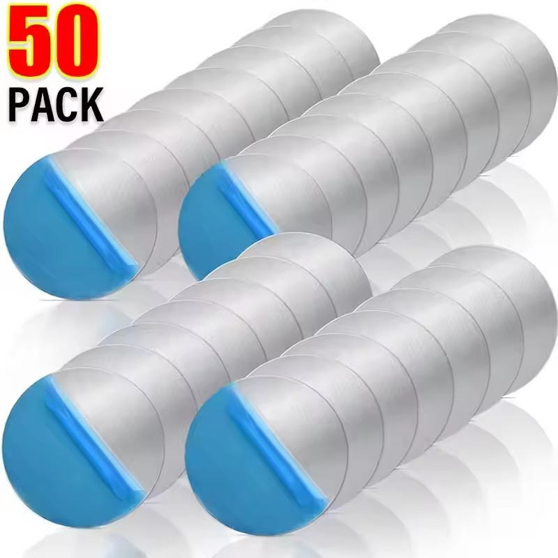 1/50Pcs Magnetic Metal Plate F - đánh giá và giá Phone Accessories Useful