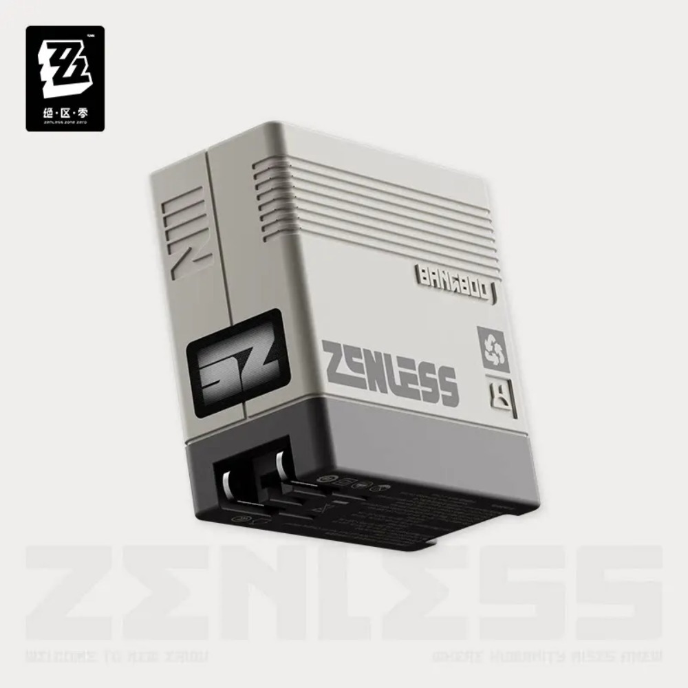 Zenless Zone Zero Rapid Power  - đánh giá và giá Phone Zone Accessories & Repair Photos