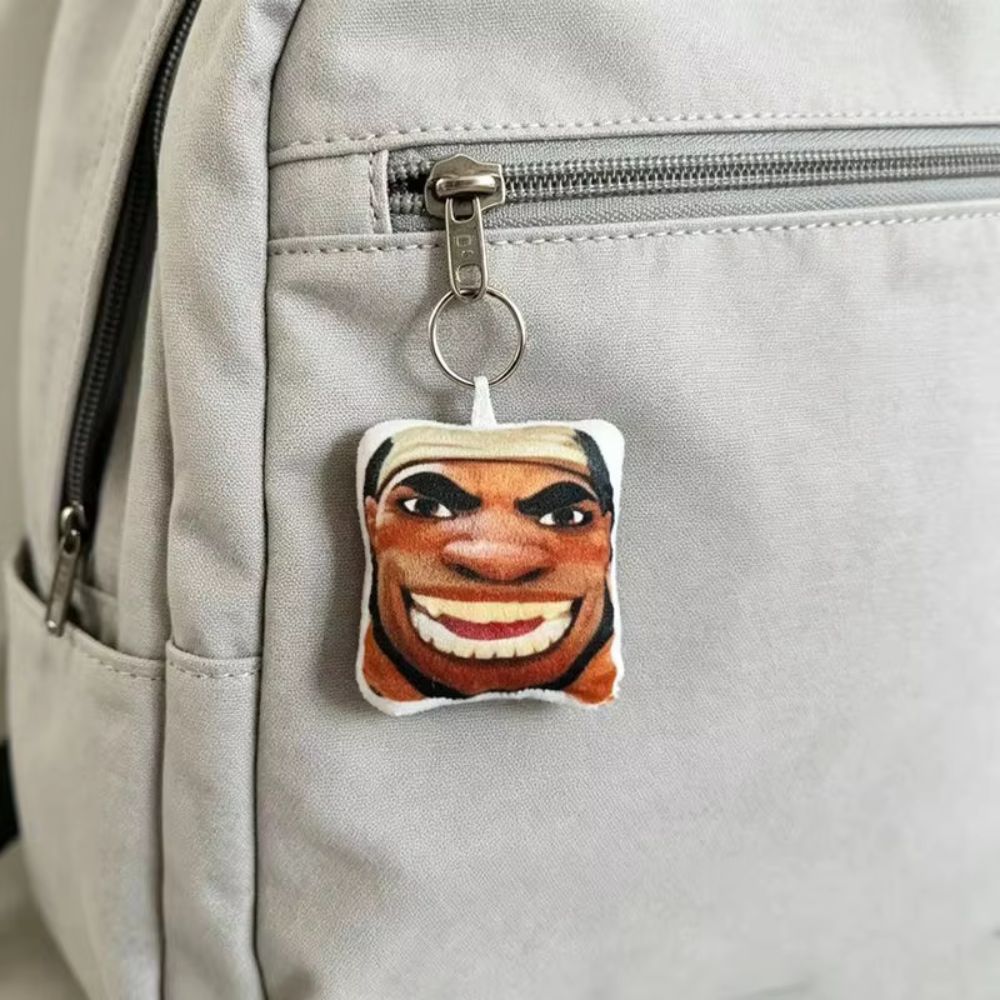 Funny Pressing Can Make Sound  - đánh giá và giá Phone Accessories Charms
