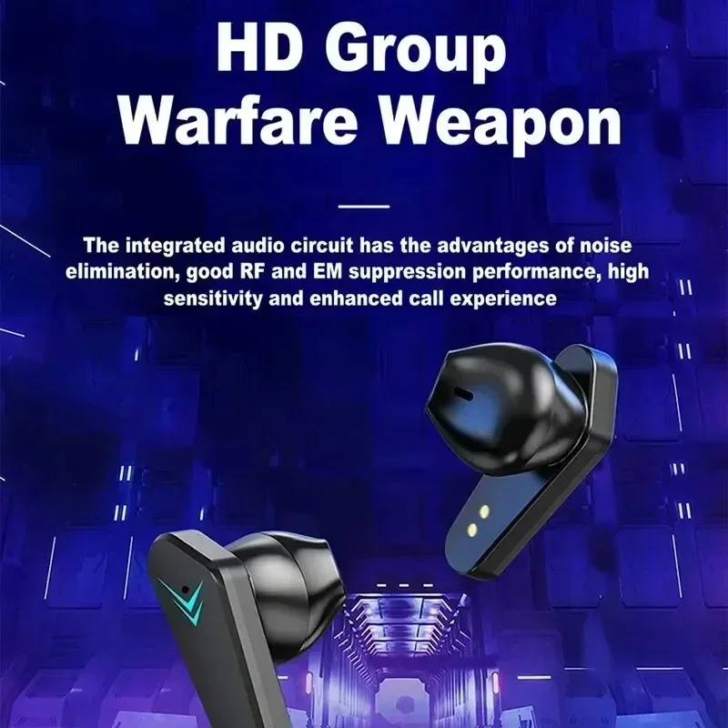 X15 TWS Gaming Earbuds Wireles - đánh giá và giá Phone Accessories Amazon