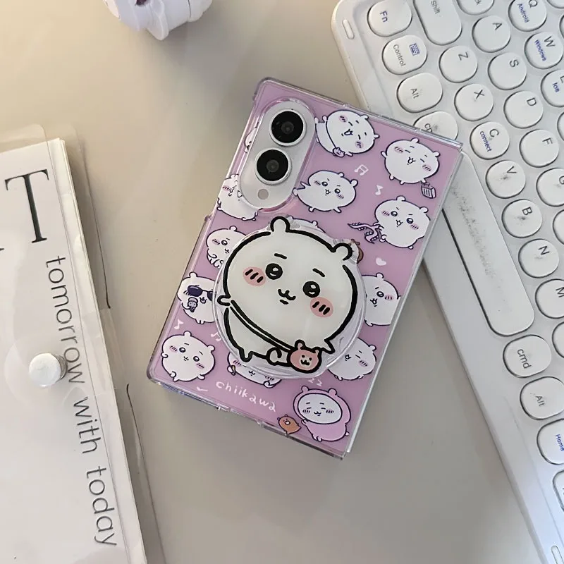 HOT Chiikawa Magnetic Phone Ca - đánh giá và giá Phone Zone Accessories & Repair Photos