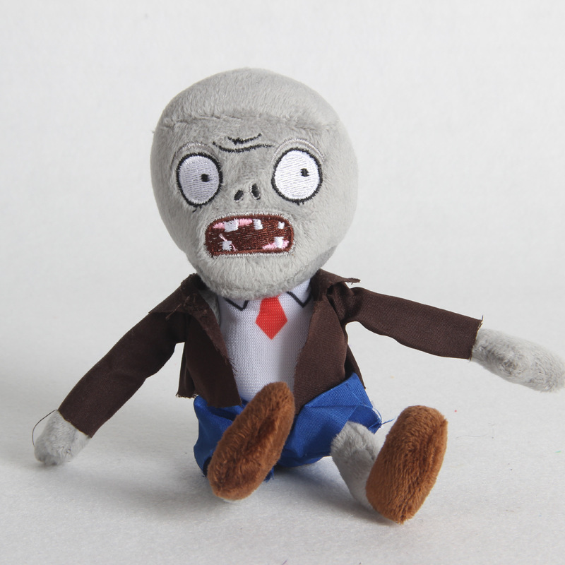 Cartoon New Plants Vs. Zombies - đánh giá và giá Phone Accessories Charms