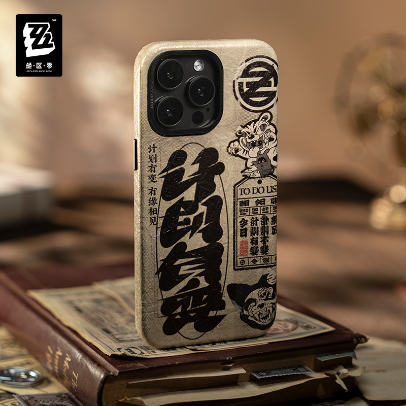 Phone Case Original Zenless Zo - đánh giá và giá Phone Zone Accessories & Repair Photos