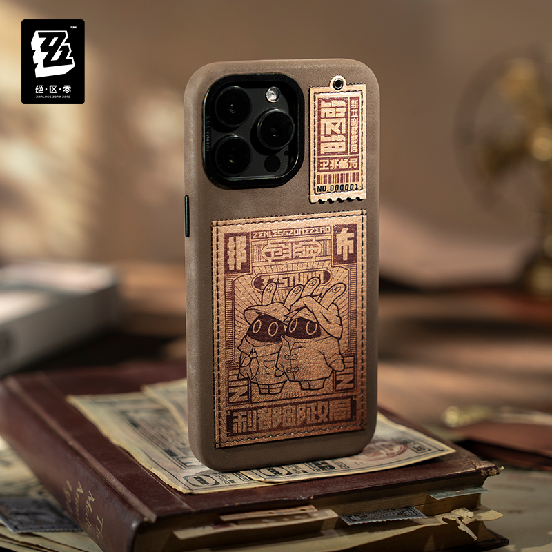 Phone Case Original Zenless Zo - đánh giá và giá Phone Zone Accessories & Repair Photos