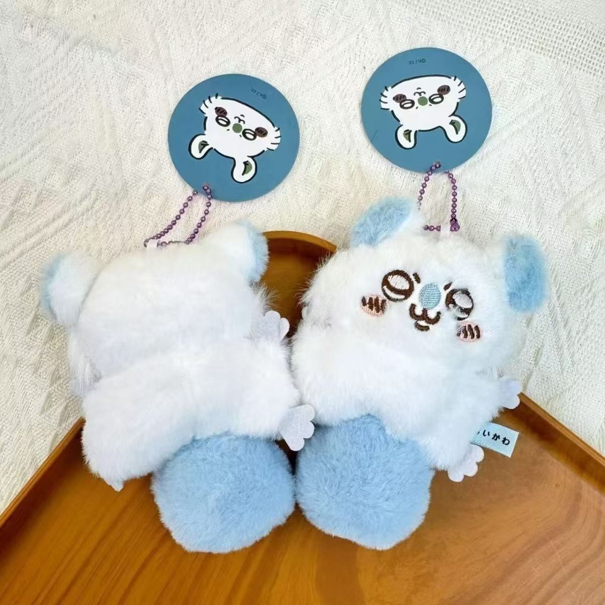 Kawaii jiyiMomonga Flying Squi - đánh giá và giá Phone Accessories Charms