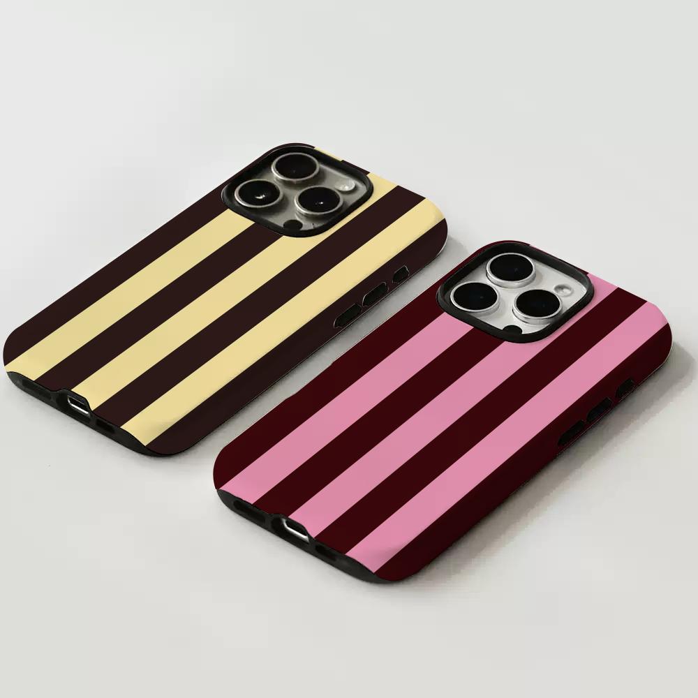 Fashion Horizontal colored str - đánh giá và giá Apple Iphone 15